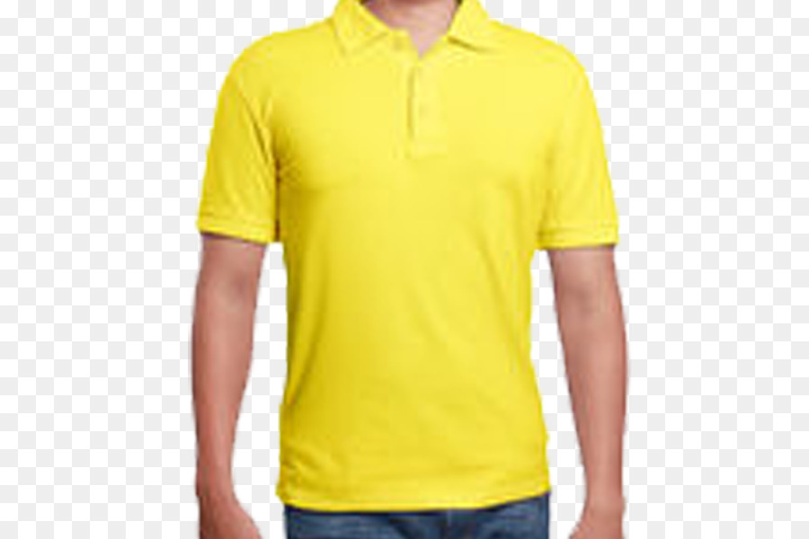 Detail Yellow T Shirt Png Nomer 45