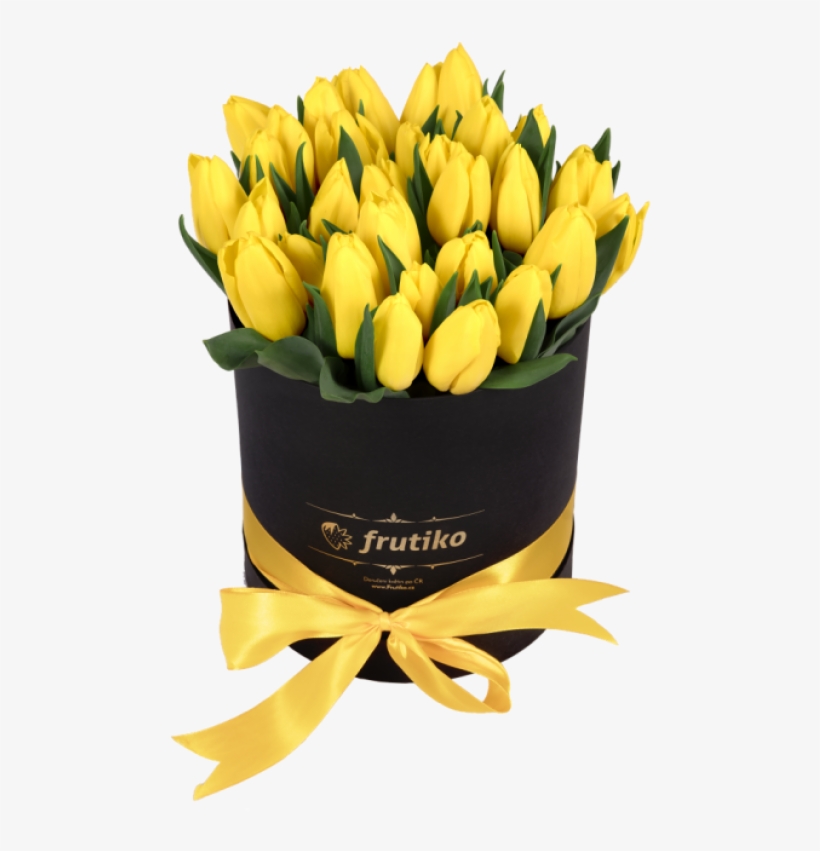 Detail Yellow Tulips Png Nomer 54