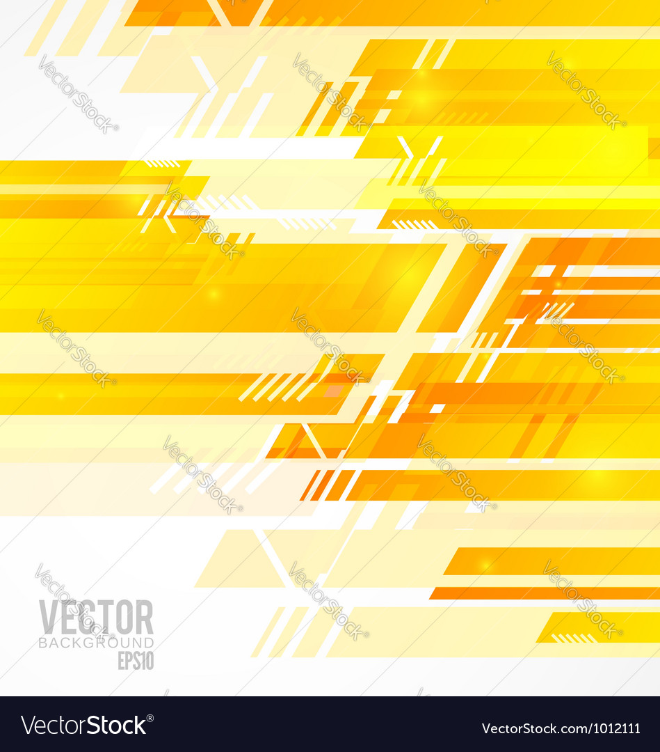 Detail Yellow Vector Nomer 39