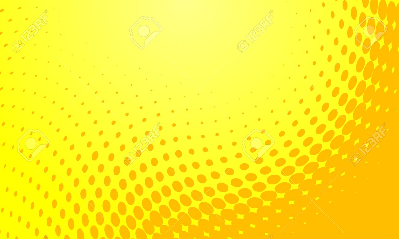 Detail Yellow Vector Background Nomer 17