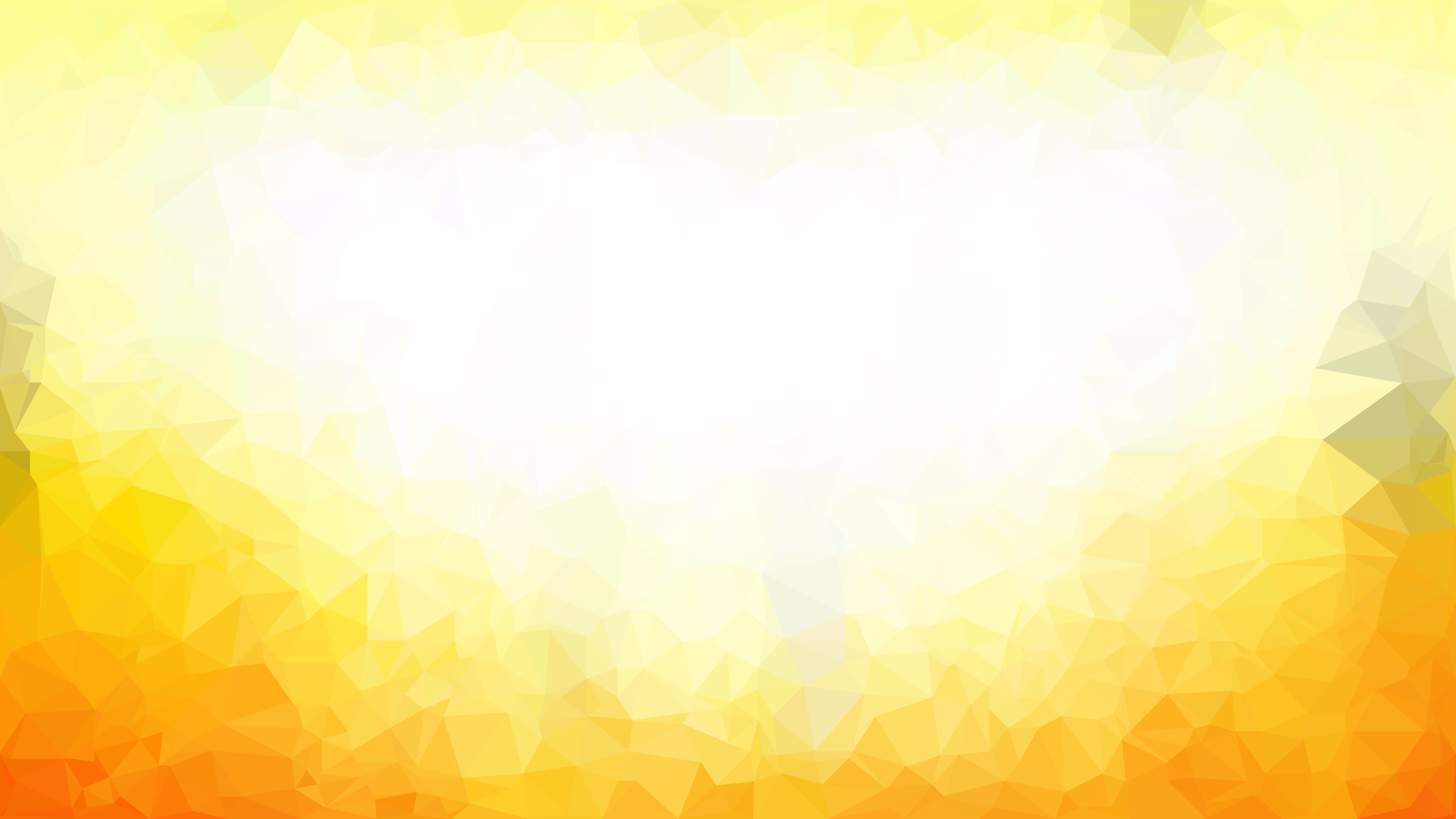 Detail Yellow Vector Background Nomer 20