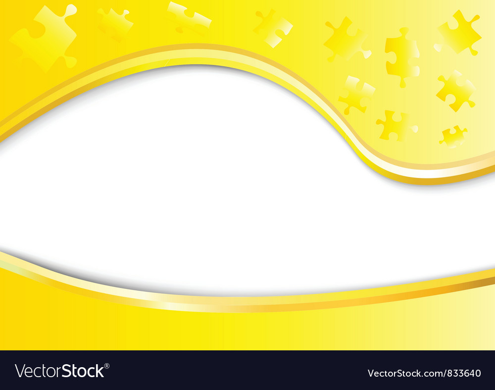 Detail Yellow Vector Background Nomer 26