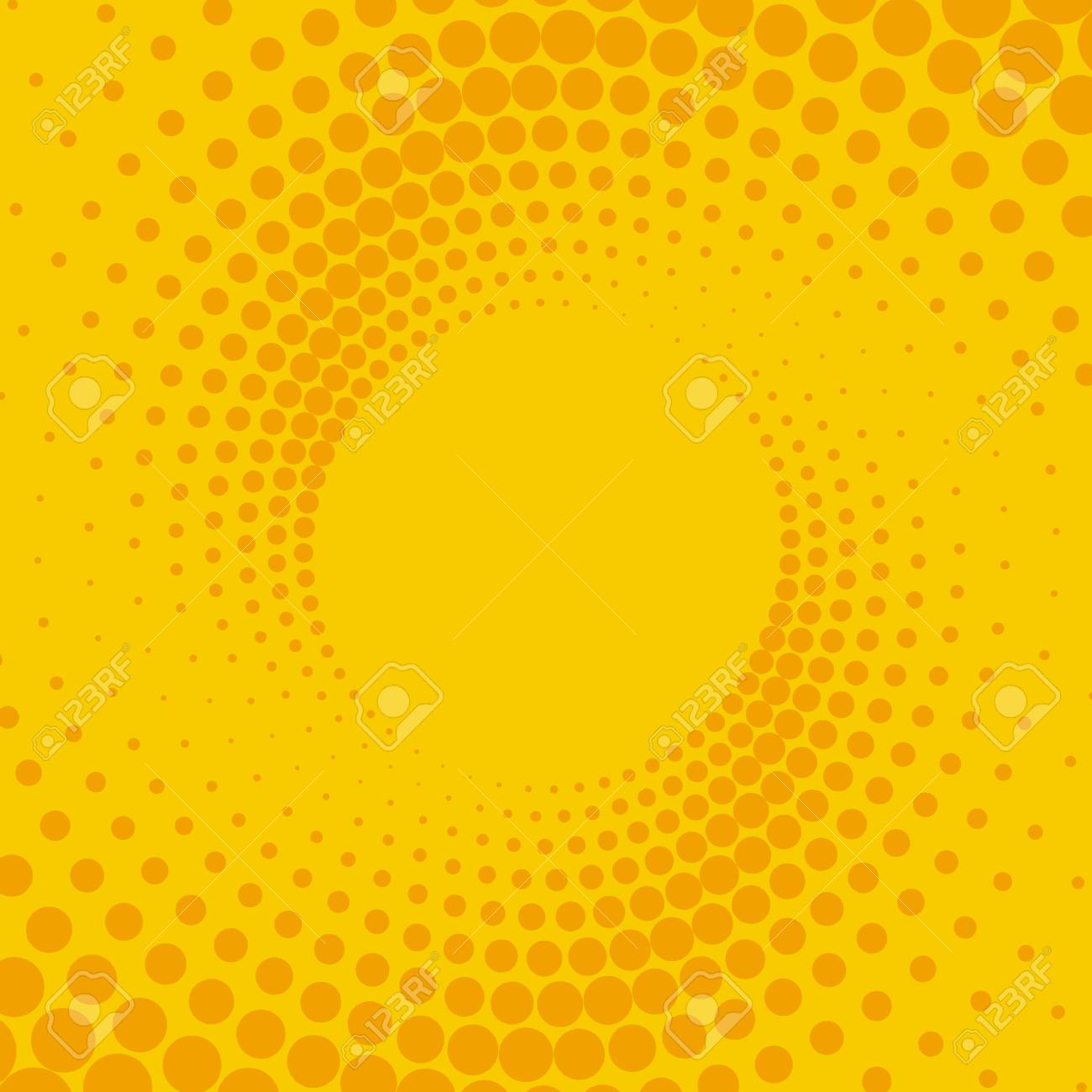 Detail Yellow Vector Background Nomer 45