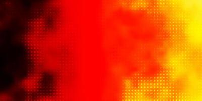 Detail Yellow Vector Background Nomer 57