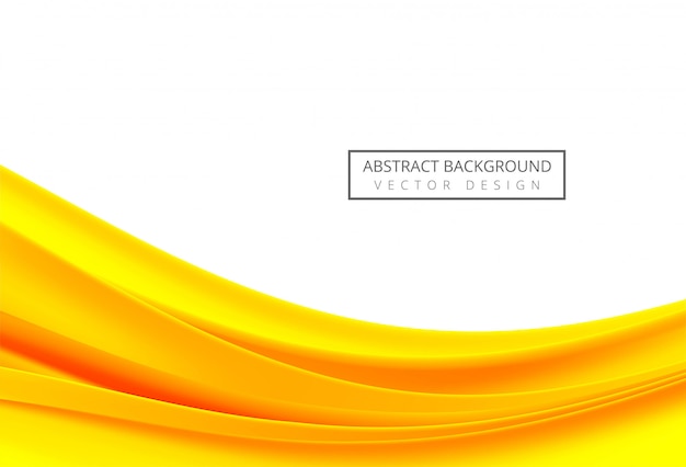 Detail Yellow Vector Background Hd Nomer 32