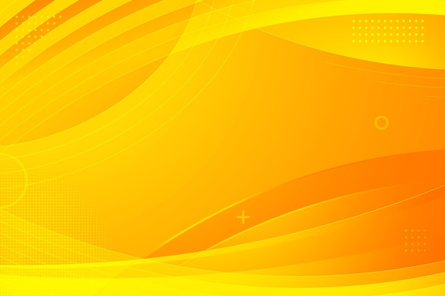 Detail Yellow Vector Background Hd Nomer 43