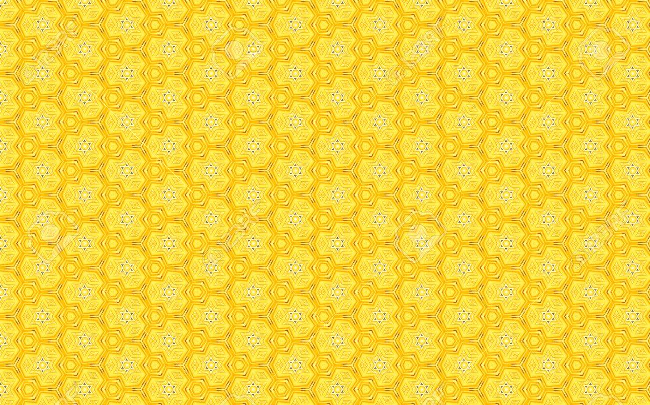 Detail Yellow Vintage Background Nomer 18