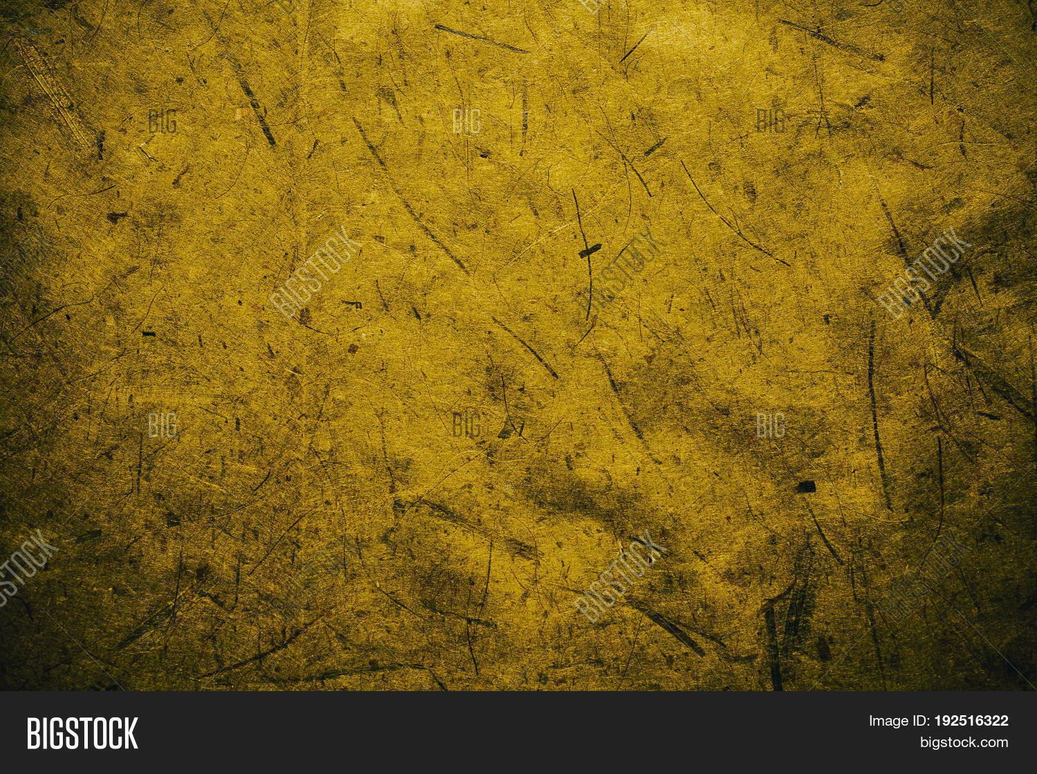 Detail Yellow Vintage Background Nomer 48