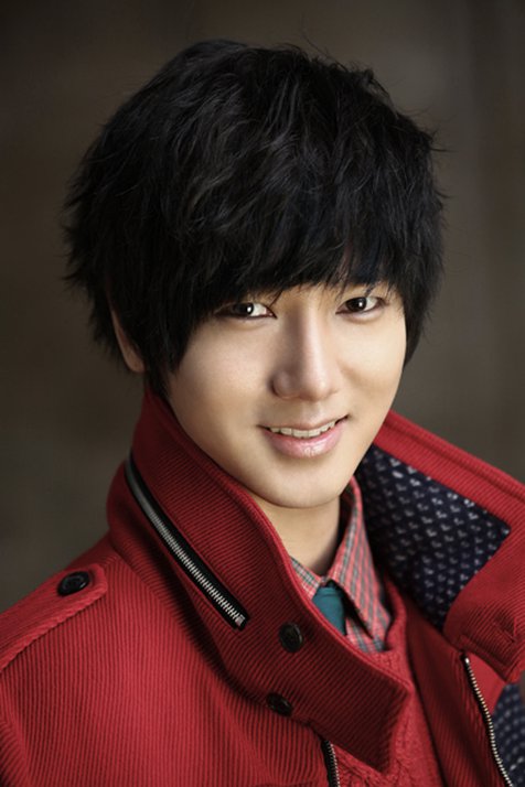 Detail Yesung Suju Foto Nomer 38