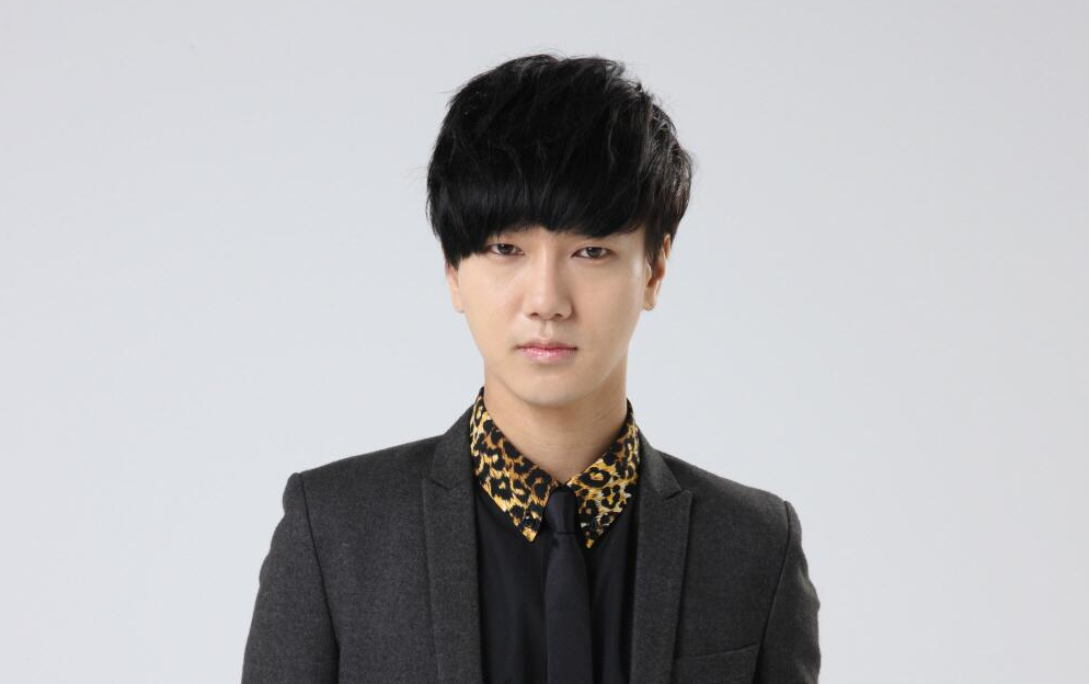 Detail Yesung Suju Foto Nomer 56