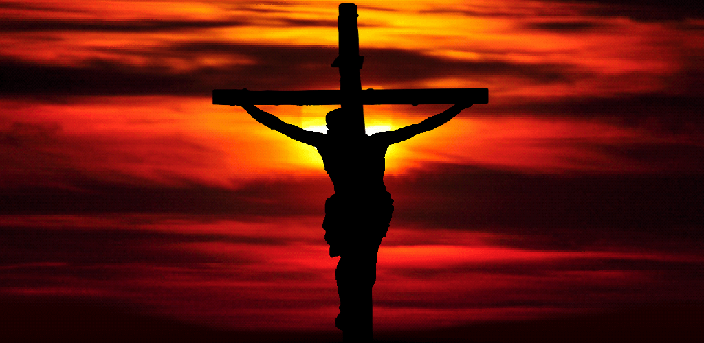 Detail Yesus Background Nomer 14
