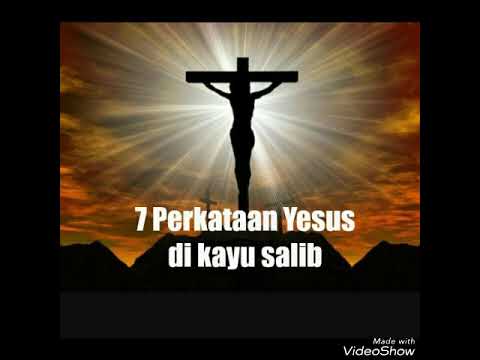 Detail Yesus Di Kayu Salib Nomer 21