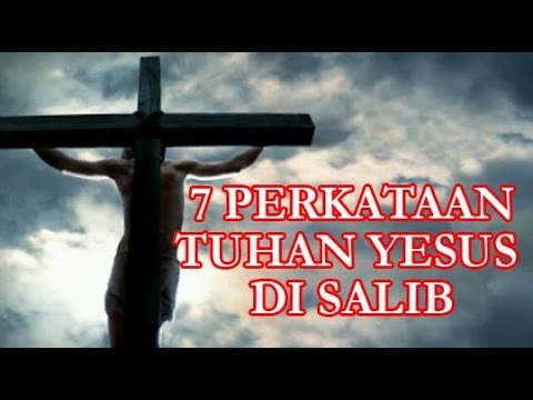 Detail Yesus Di Kayu Salib Nomer 10