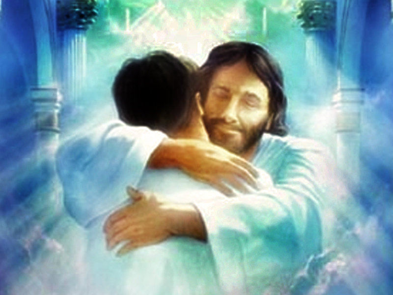 Detail Yesus Kristus Wallpaper Download Nomer 39