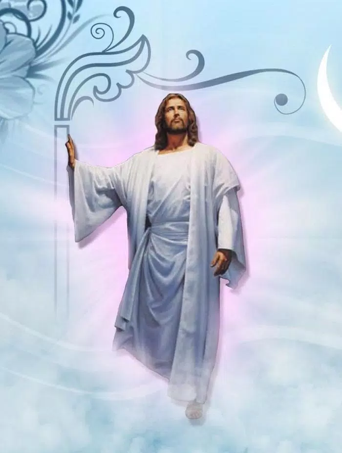 Download Yesus Kristus Wallpaper Download Nomer 46