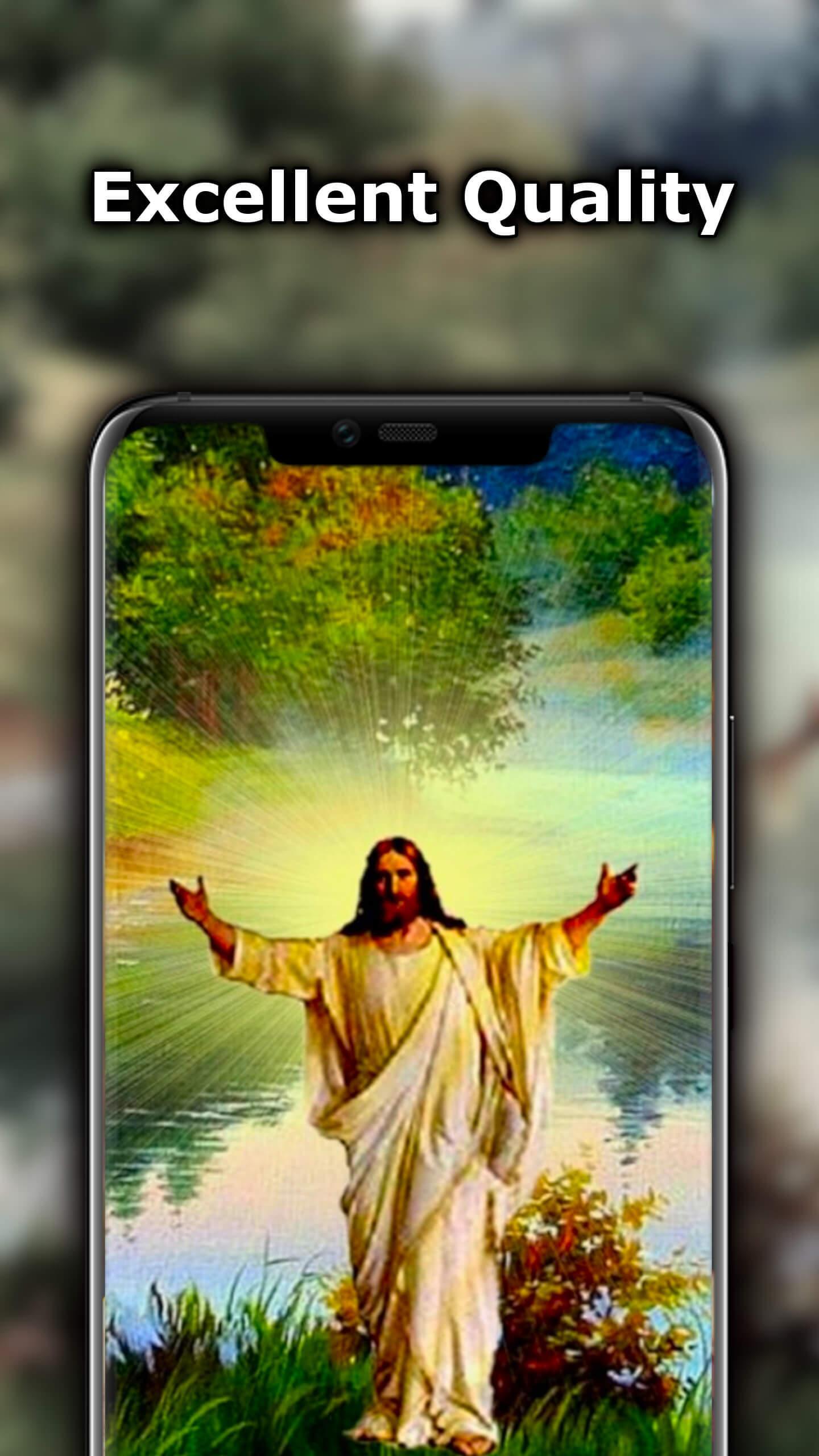 Detail Yesus Kristus Wallpaper Download Nomer 49