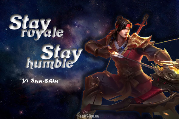 Detail Yi Sun Shin Quotes Nomer 26