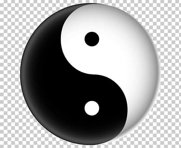 Detail Yin And Yang Png Nomer 46