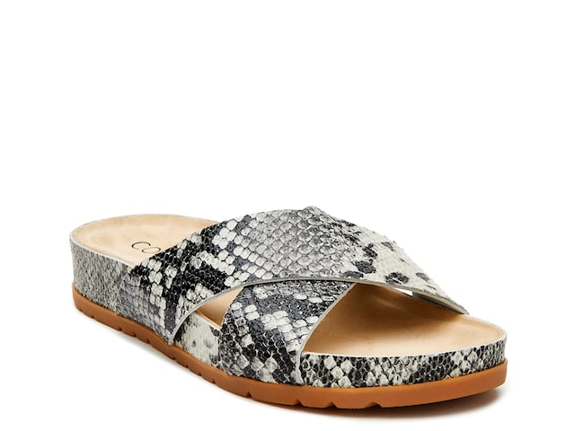 Detail Yin And Yang Sandals Nomer 26