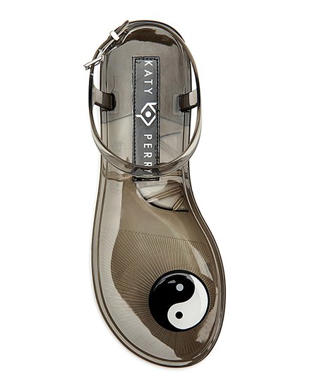 Detail Yin And Yang Sandals Nomer 28
