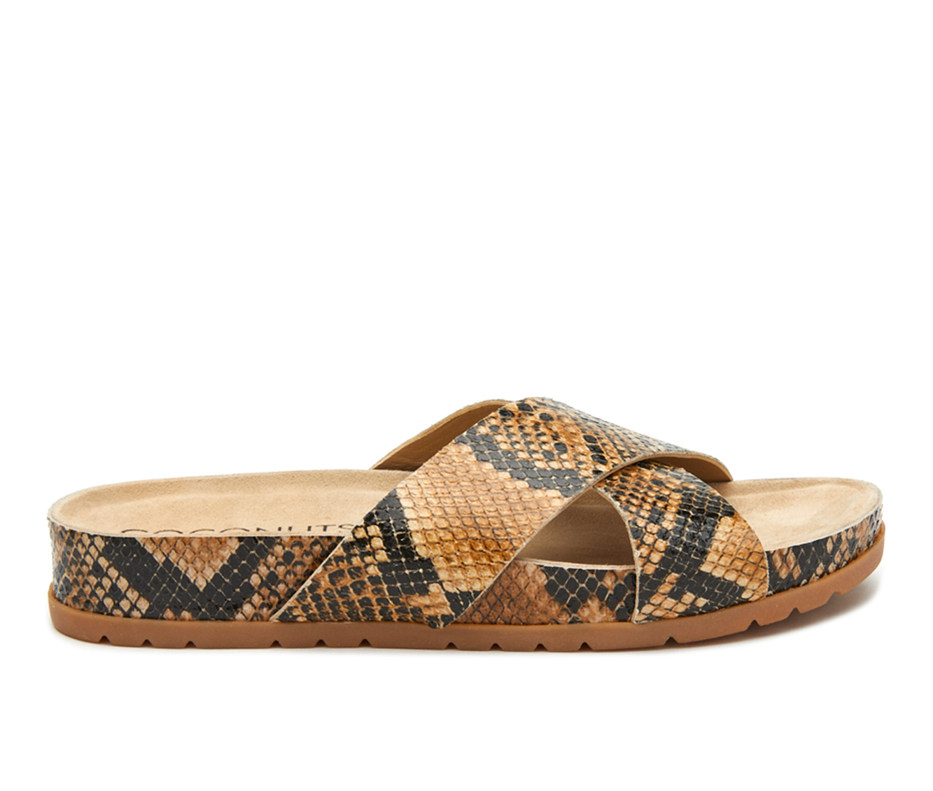 Detail Yin And Yang Sandals Nomer 30