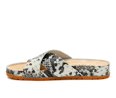 Detail Yin And Yang Sandals Nomer 34