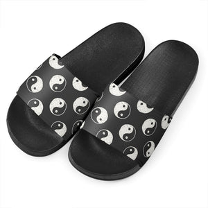 Detail Yin And Yang Sandals Nomer 36