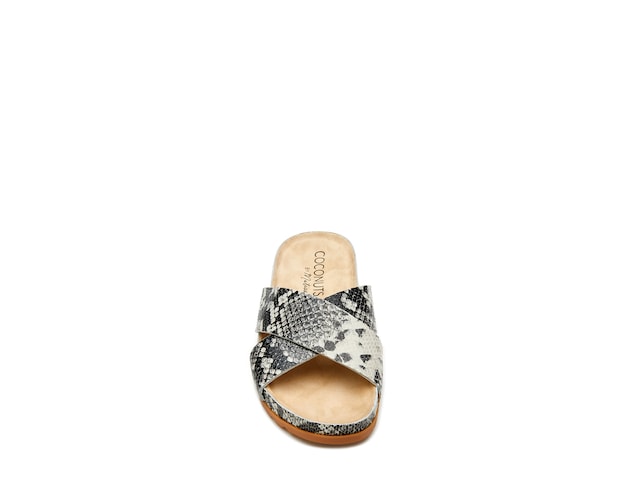 Detail Yin And Yang Sandals Nomer 50