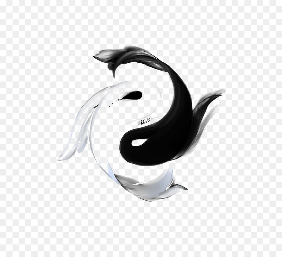 Detail Yin Dan Yang Ikan Koi Nomer 33