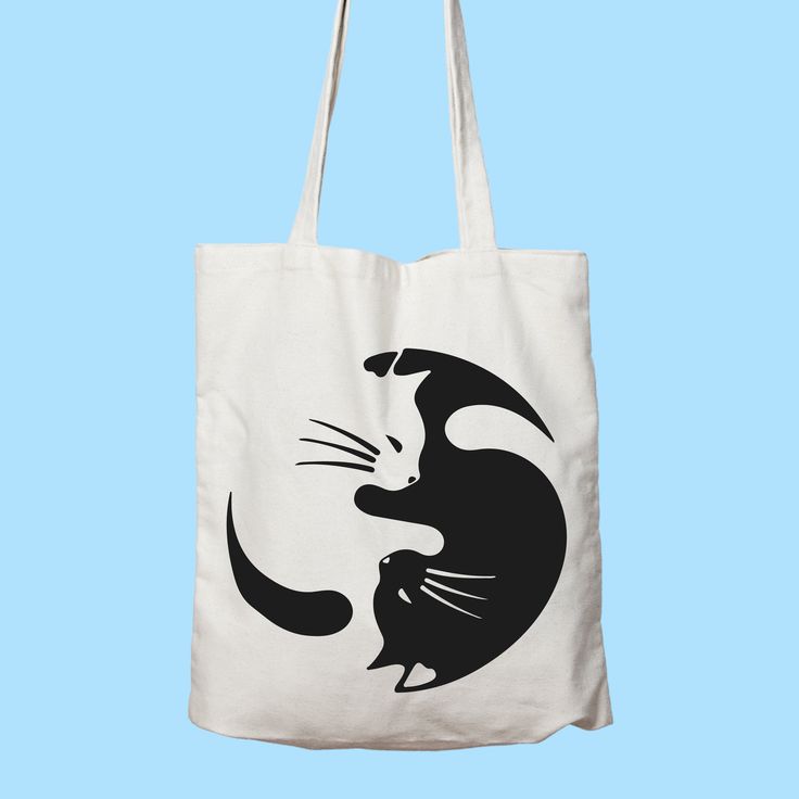 Detail Yin Yang Bucket Bag Nomer 15