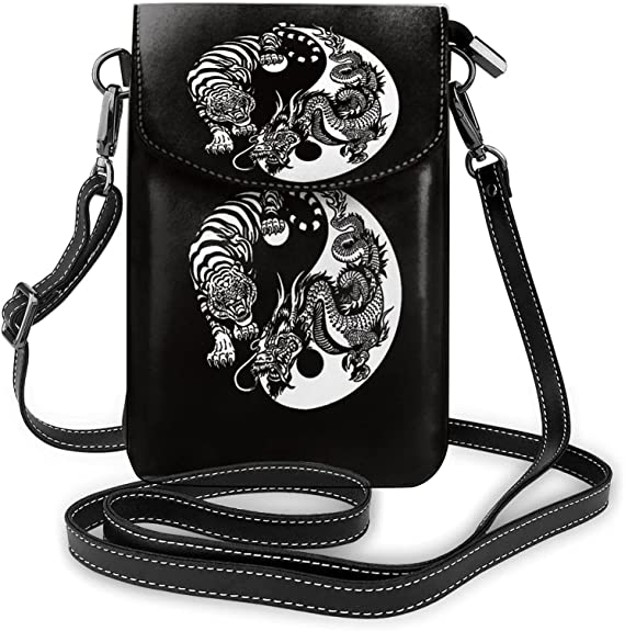 Detail Yin Yang Bucket Bag Nomer 16