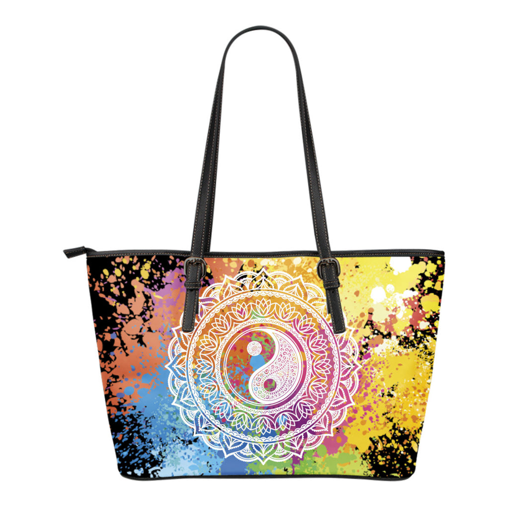 Detail Yin Yang Bucket Bag Nomer 17