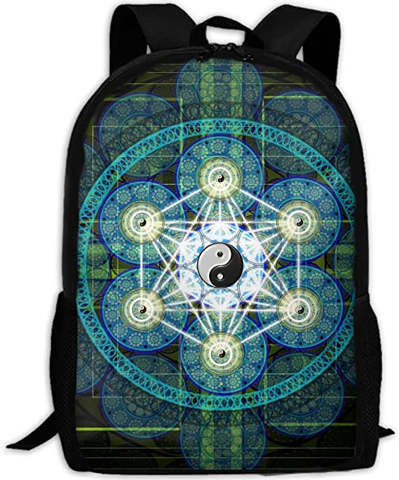 Detail Yin Yang Bucket Bag Nomer 24