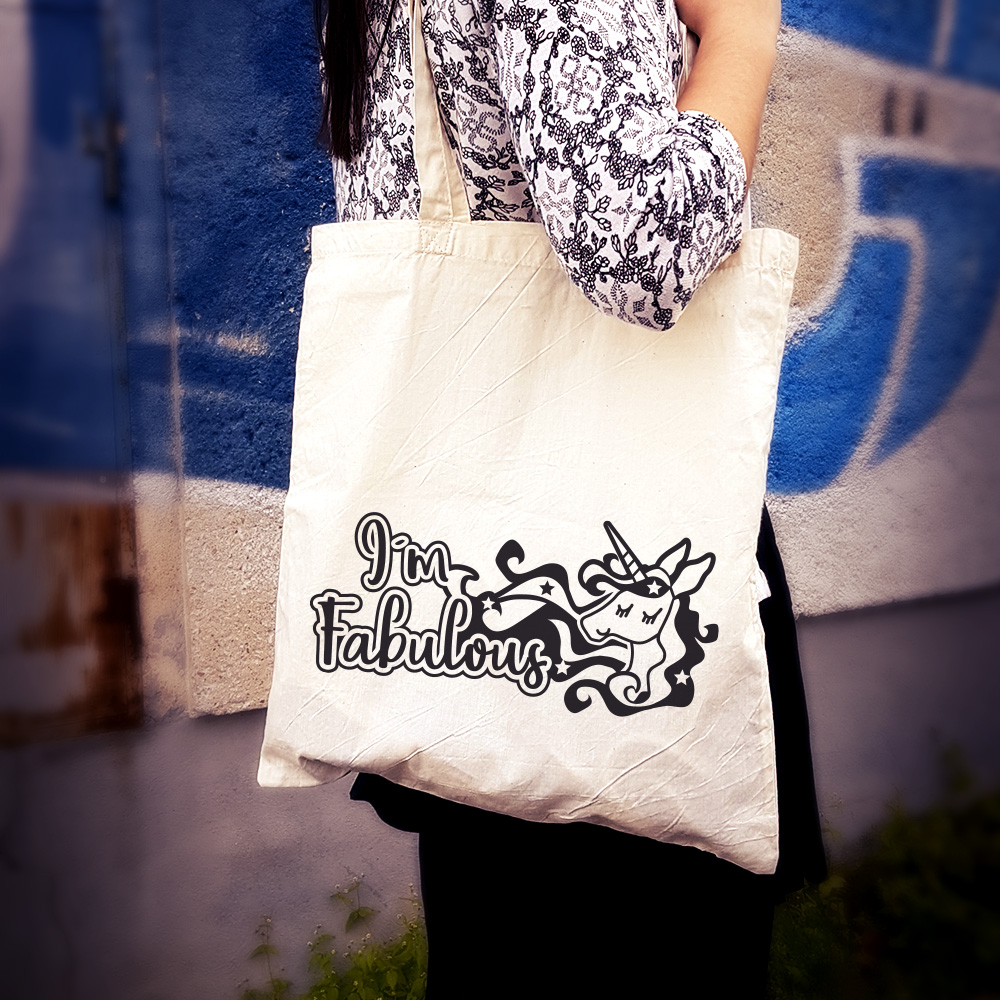 Detail Yin Yang Bucket Bag Nomer 30