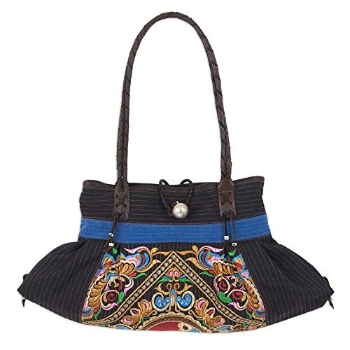 Detail Yin Yang Bucket Bag Nomer 7