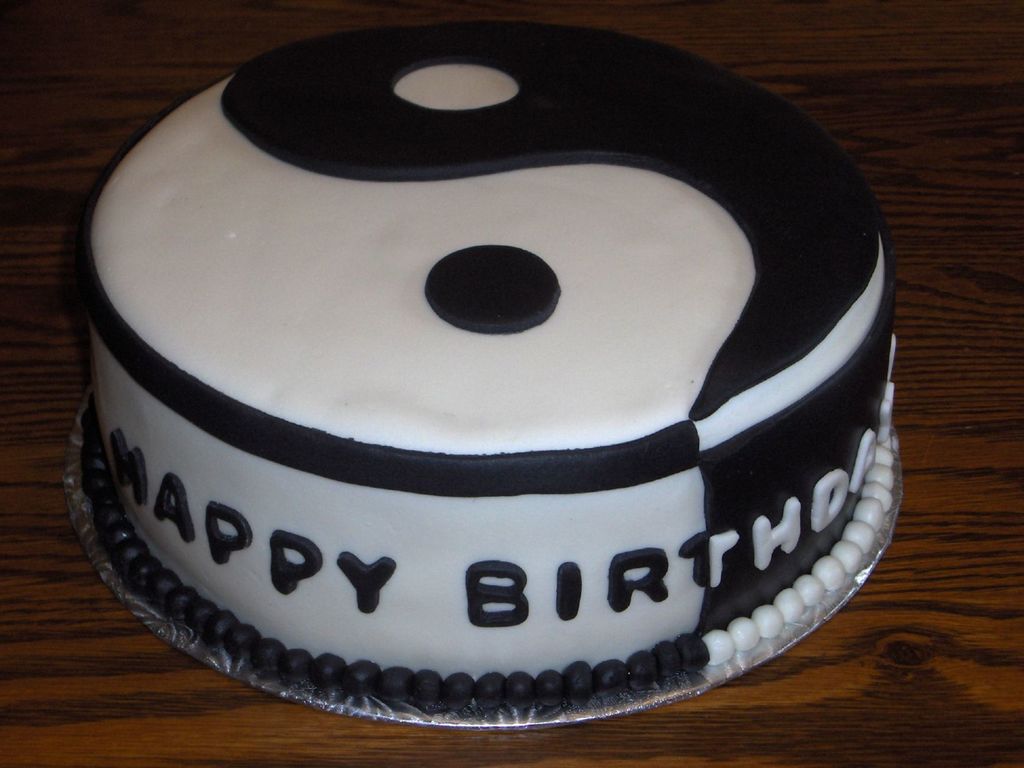 Detail Yin Yang Cake Designs Nomer 29