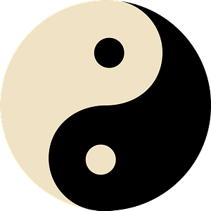 Detail Yin Yang Clipart Nomer 8