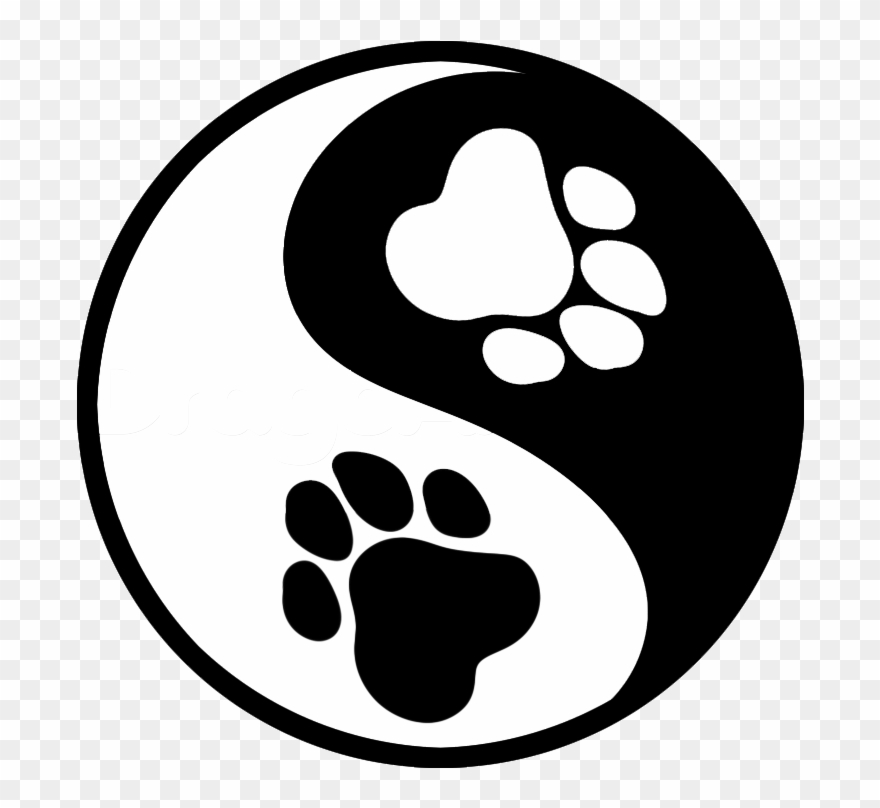 Detail Yin Yang Clipart Nomer 34