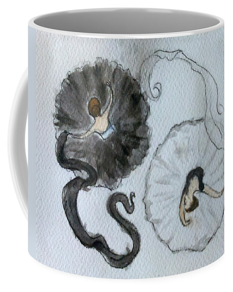 Detail Yin Yang Coffee Mug Nomer 52