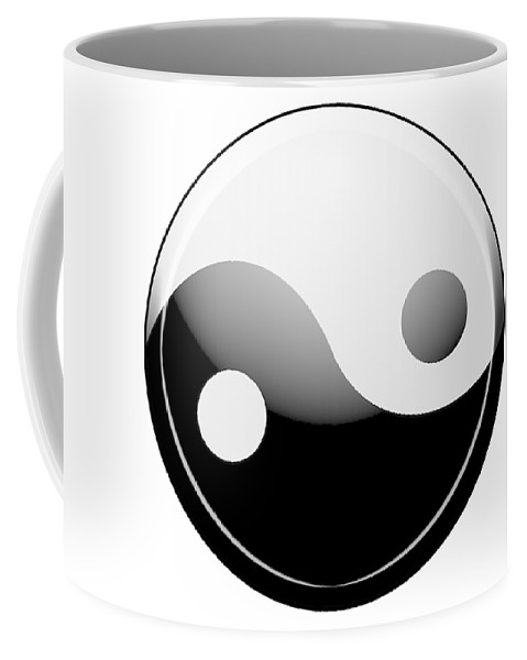 Detail Yin Yang Coffee Mug Nomer 56