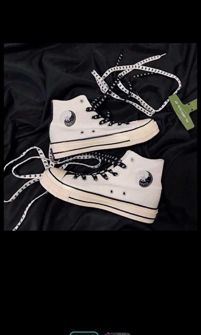 Detail Yin Yang Converse Nomer 22