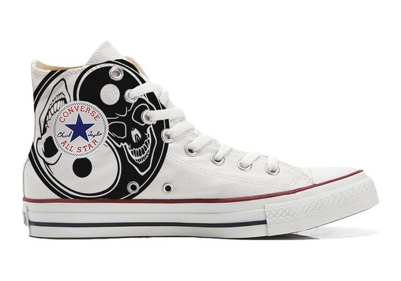 Detail Yin Yang Converse Nomer 47