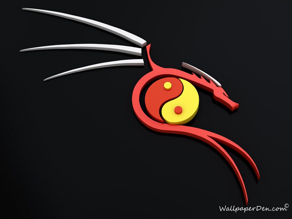 Detail Yin Yang Dragon Wallpaper Nomer 42