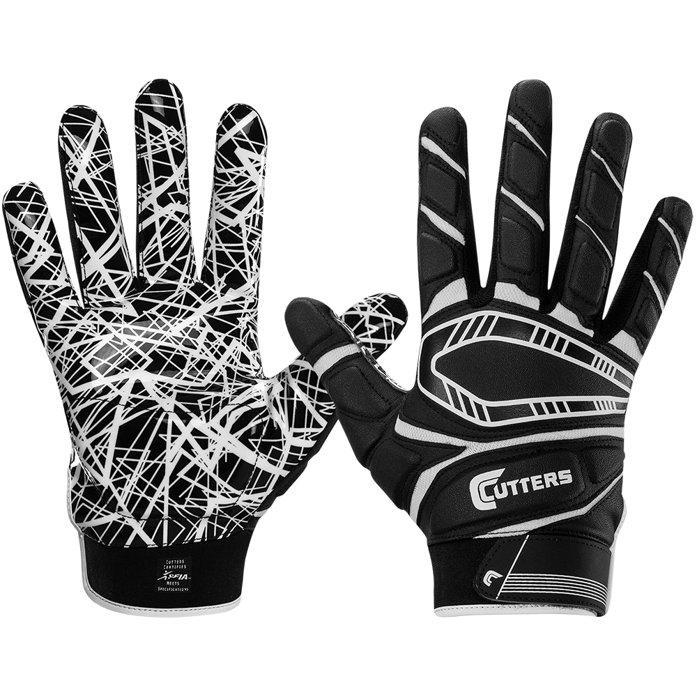 Detail Yin Yang Football Gloves Nomer 48