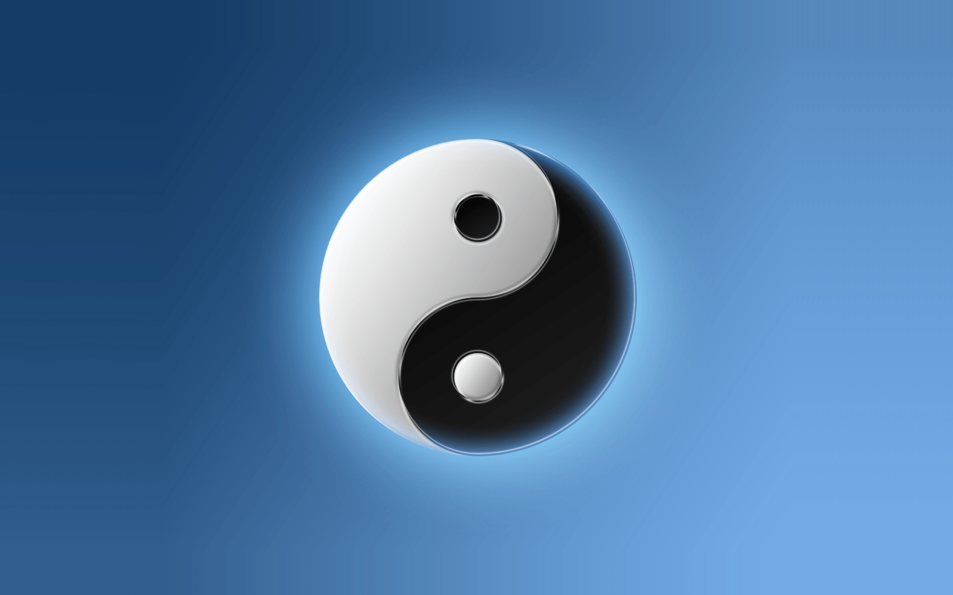 Yin Yang Hd - KibrisPDR