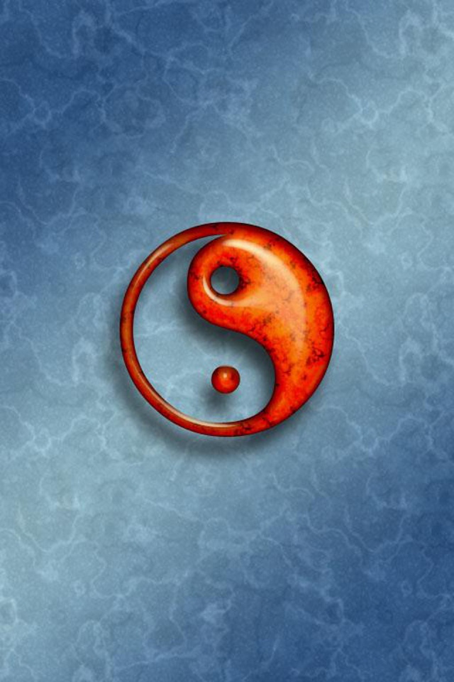 Detail Yin Yang Iphone Wallpaper Nomer 37