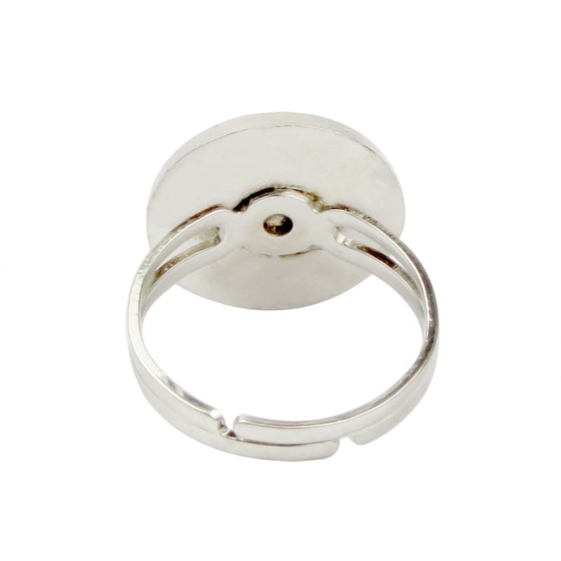 Detail Yin Yang Mood Ring Nomer 9