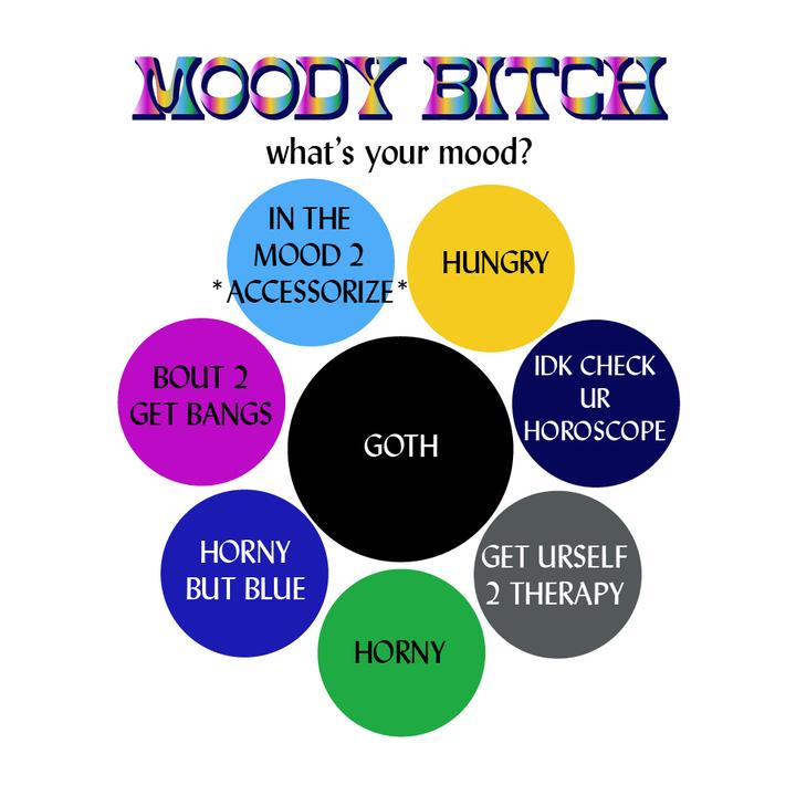 Detail Yin Yang Mood Ring Nomer 14