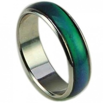Detail Yin Yang Mood Ring Nomer 38