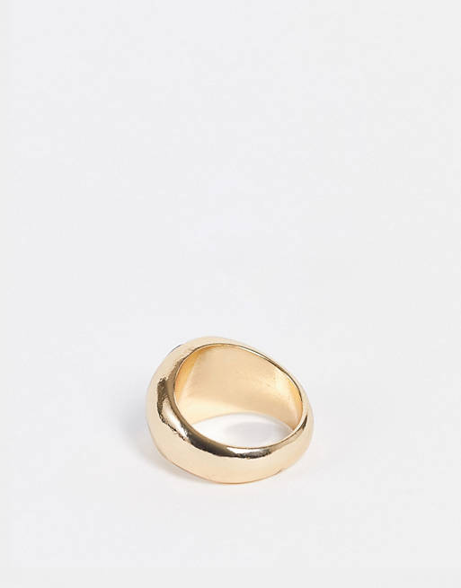 Detail Yin Yang Mood Ring Nomer 51